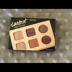Tarte Tartiest Pro To Go Palette